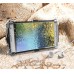 Samsung Galaxy J7 - Armor THOR Aluminium Metal Protective Phone Cover Case - Black